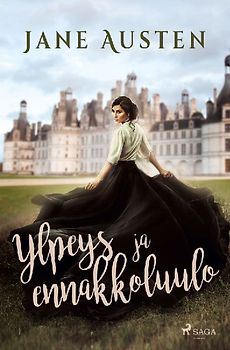 Ylpeys ja ennakkoluulo