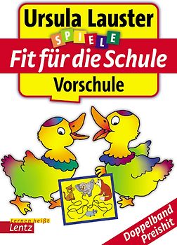 Fit für die Schule