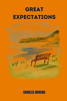 great expectations by Charles Dickens
