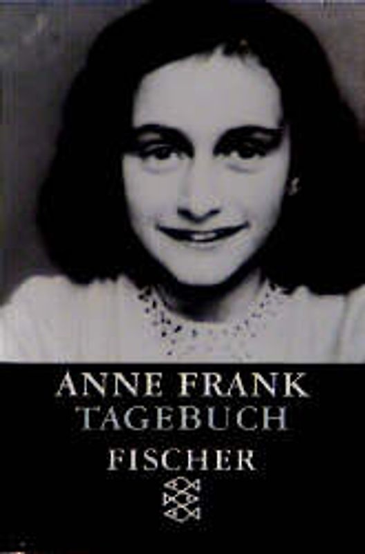 Das Tagebuch der Anne Frank