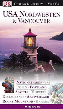 USA Nordwesten & Vancouver