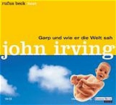 Garp und wie er die Welt sah