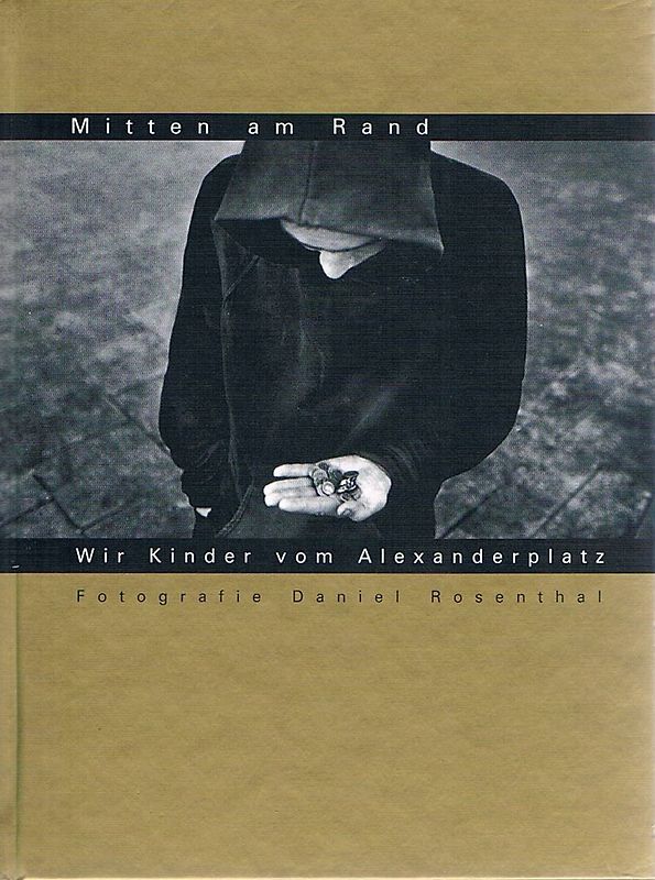 Wir Kinder vom Alexanderplatz