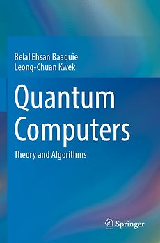 Quantum Computers