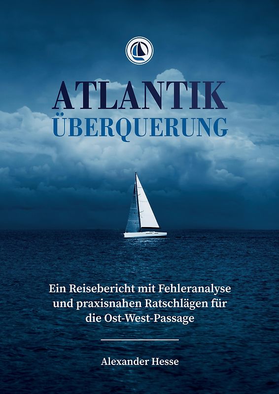 Atlantiküberquerung