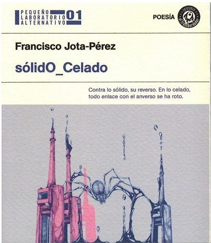 Sólido-celado
