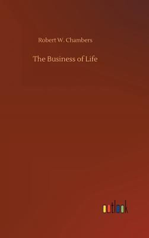 The Business of Life