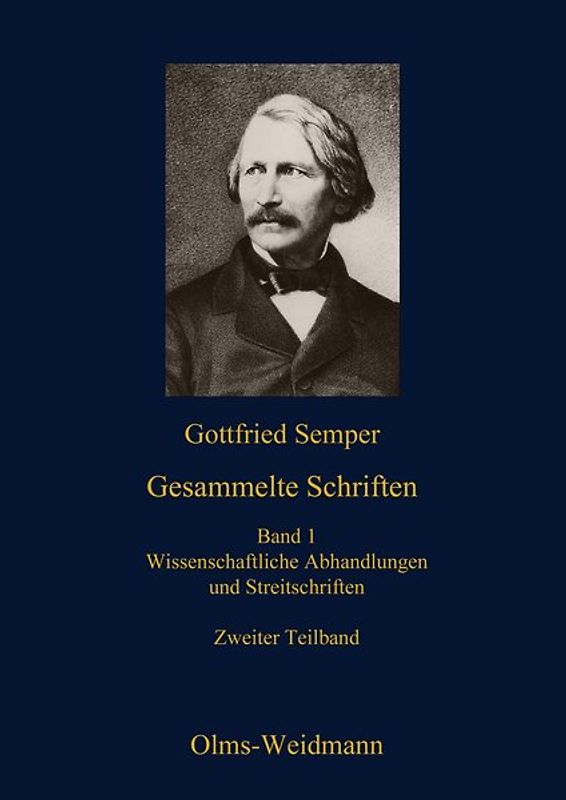 Gesammelte Schriften