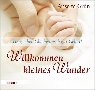 Willkommen, kleines Wunder