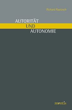 Autorität und Autonomie