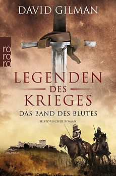 Legenden des Krieges: Das Band des Blutes