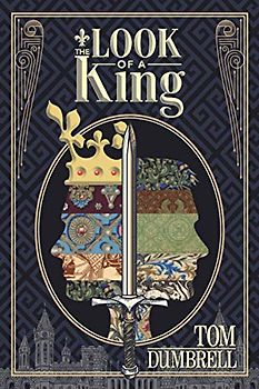 The Look of a King: Pillars of Peace: Book I