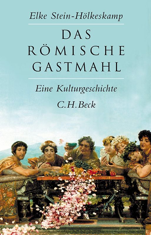 Das römische Gastmahl