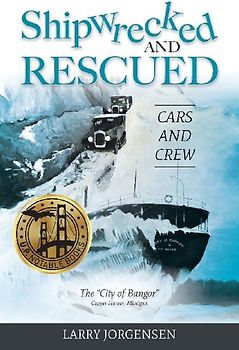 Shipwrecked and Rescued