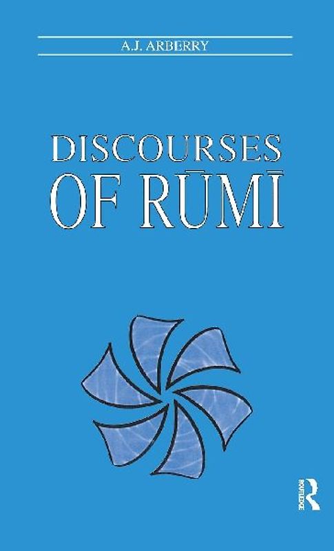 Discourses of Rumi