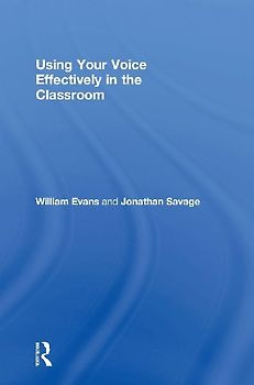 Using Your Voice Effectively in the Classroom