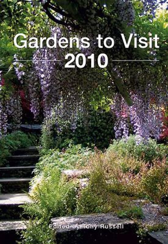 Gardens to Visit 2010