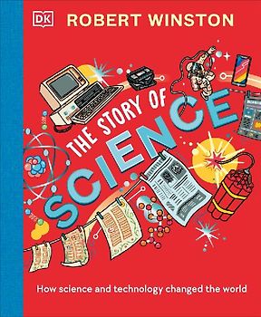 Robert Winston: The Story of Science