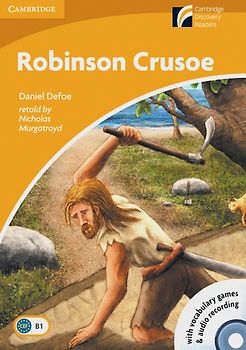 Robinson Crusoe