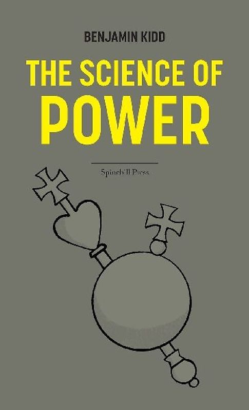 The Science of Power