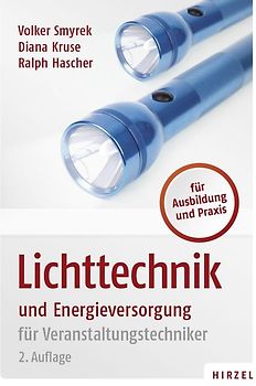 Lichttechnik und Energieversorgung