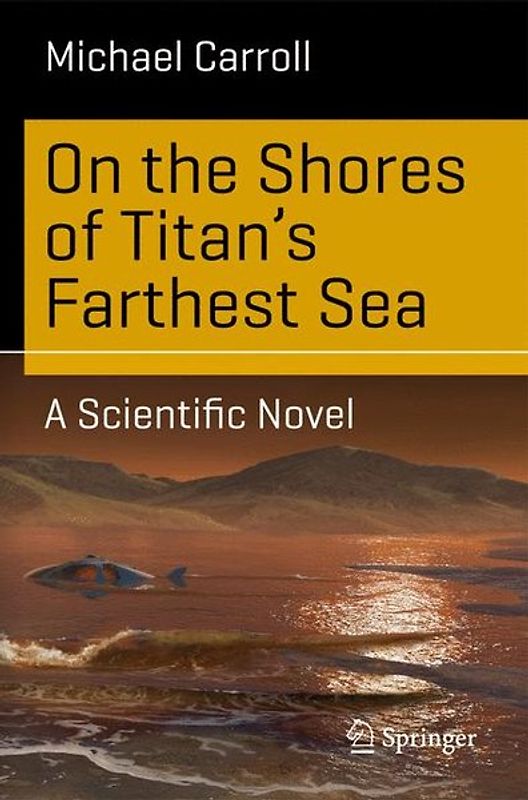 On the Shores of Titan's Farthest Sea