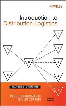 Introduction to Distribution Logistics