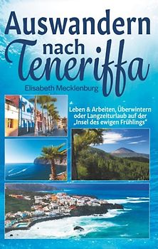 Auswandern nach Teneriffa