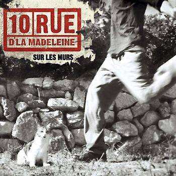 10 Rue d la Madeleine - Sur les Murs