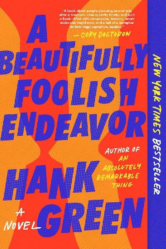 A Beautifully Foolish Endeavor