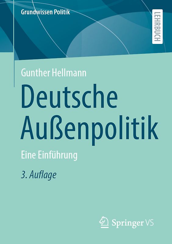 Deutsche Außenpolitik