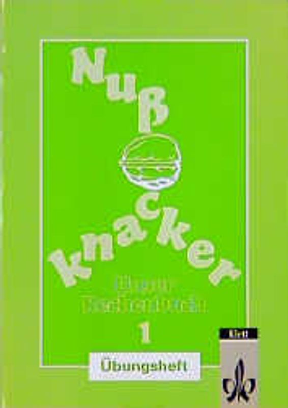 Unser Rechenbuch - Nussknacker - Ausgabe A für Brandenburg, Mecklenburg-Vorpommern,.... Übungsheft