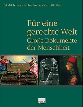 Für eine gerechte Welt