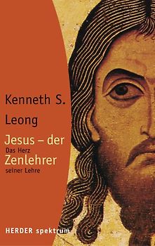 Jesus - der  Zenlehrer