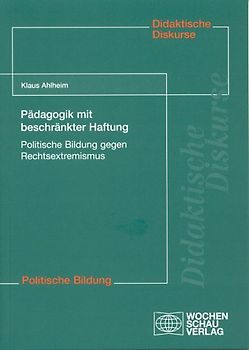 Pädagogik mit beschränkter Haftung