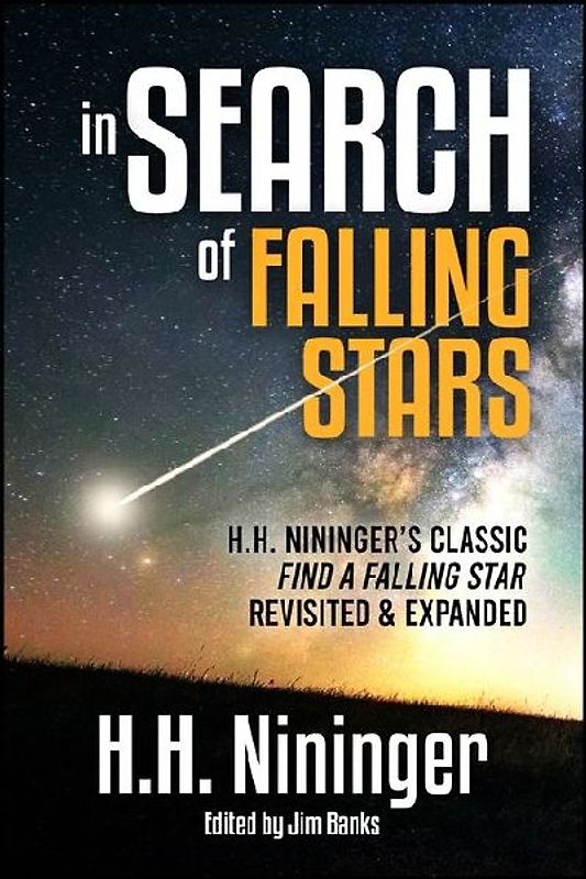 In Search of Falling Stars