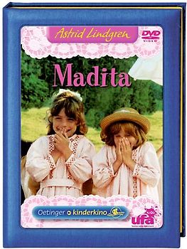 Madita DVD