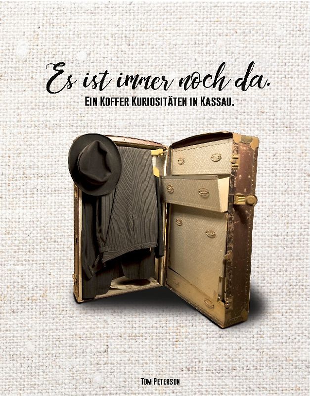 Es ist immer noch da