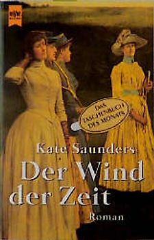 Der Wind der Zeit. Roman