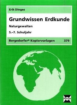 Grundwissen Erdkunde