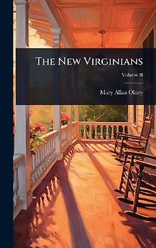 The New Virginians