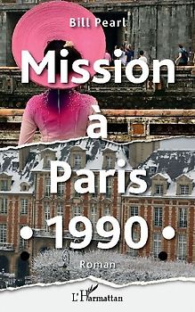 Mission à Paris 1990