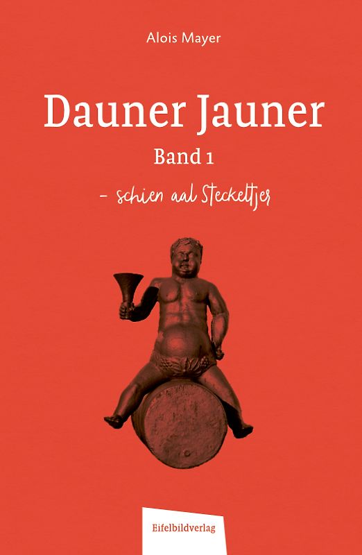 Dauner Jauner Band 1