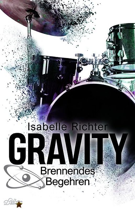 Gravity: Brennendes Begehren
