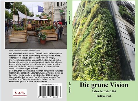 Die grüne Vision