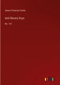 Anti-Slavery Days