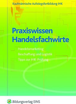 Praxiswissen Handelsfachwirte