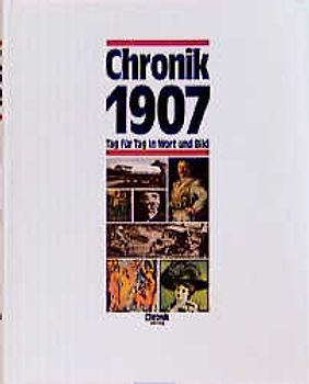 Chronik 1907