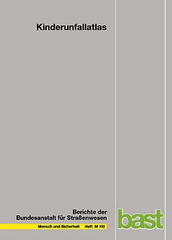 Kinderunfallatlas