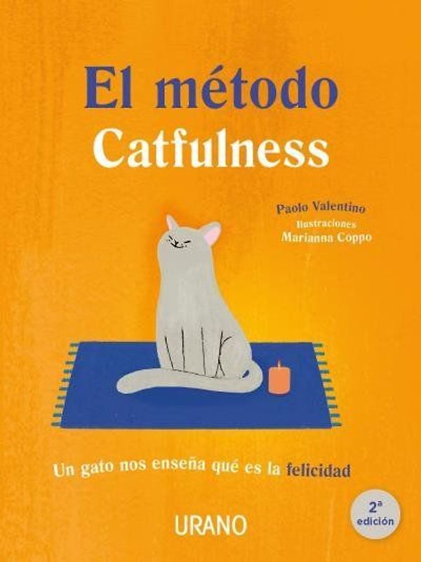 El Metodo Catfulness